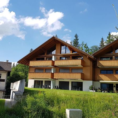 Apartment Momento By Interhome Kandersteg Exterior foto